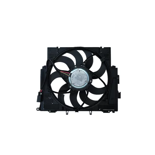 Ventilátor chladenia motora KAMOKA 7740086