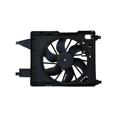 Ventilátor chladenia motora 7740140 /KAMOKA/ - obr. 1