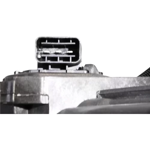 Ventilátor chladenia motora 7740181 /KAMOKA/ - obr. 2