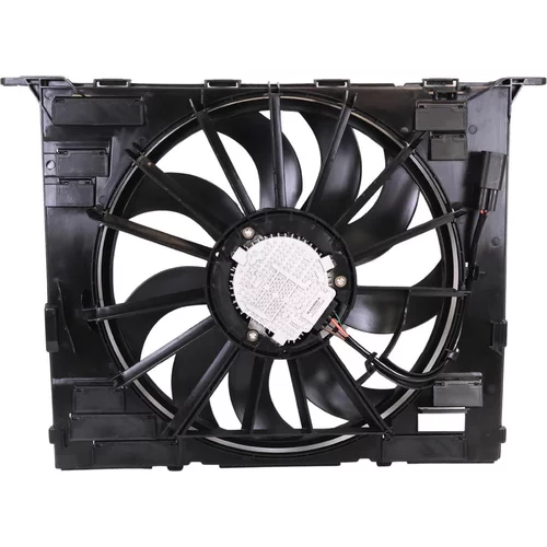 Ventilátor chladenia motora KAMOKA 7740193