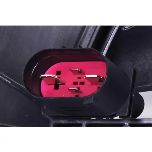 Ventilátor chladenia motora KAMOKA 7740215