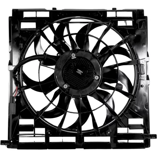 Ventilátor chladenia motora KAMOKA 7740242