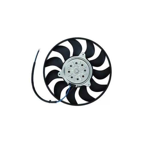 Ventilátor chladenia motora 7742021 /KAMOKA/ - obr. 1