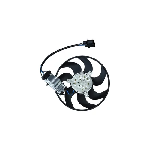 Ventilátor chladenia motora 7742031 /KAMOKA/ - obr. 1