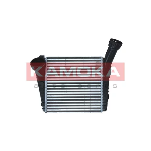 Chladič plniaceho vzduchu 7750067 /KAMOKA/ - obr. 1