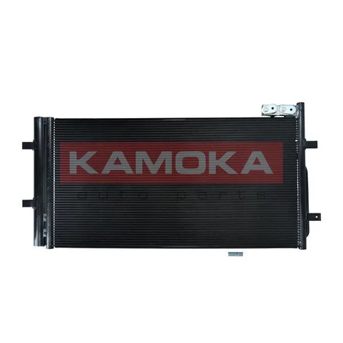 Kondenzátor klimatizácie 7800064 /KAMOKA/ - obr. 1