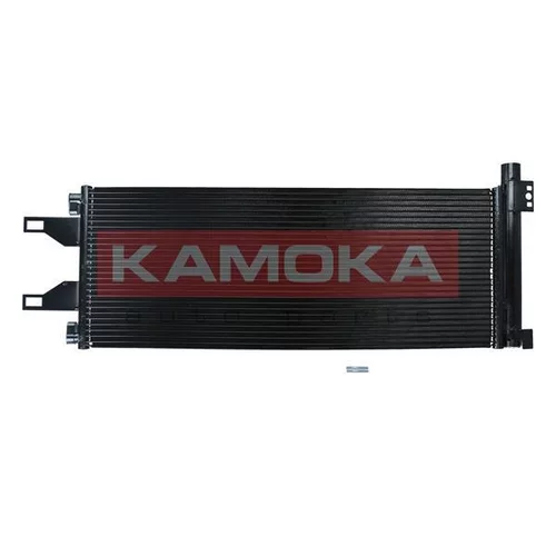 Kondenzátor klimatizácie 7800193 /KAMOKA/ - obr. 1