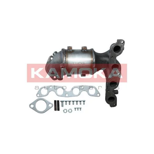 Katalyzátor KAMOKA 8015011