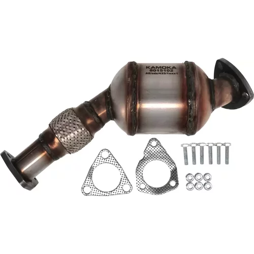 Katalyzátor KAMOKA 8015102