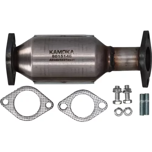 Katalyzátor KAMOKA 8015148