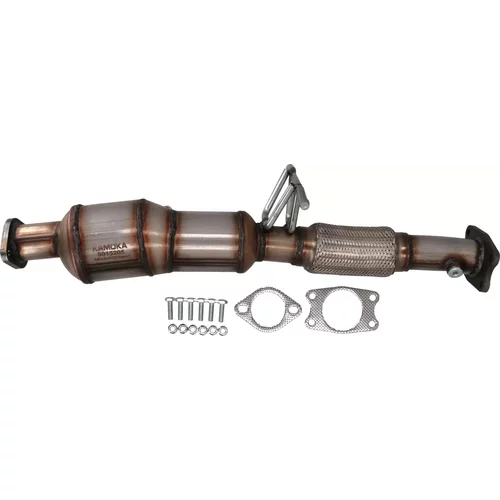 Katalyzátor KAMOKA 8015205