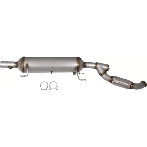 Katalyzátor SCR 8015218 /KAMOKA/ - obr. 2