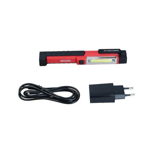 žiarivka, ručná lampa 8030006 /KAMOKA/ - obr. 4