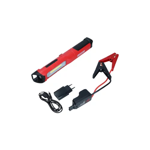žiarivka, ručná lampa 8030007 /KAMOKA/ - obr. 1