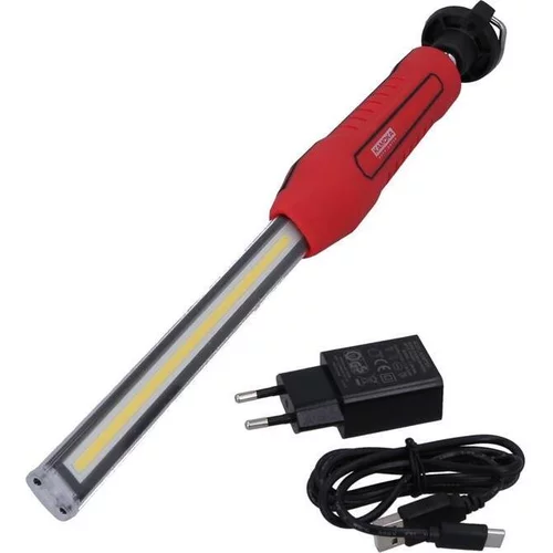 žiarivka, ručná lampa 8030010 /KAMOKA/ - obr. 3