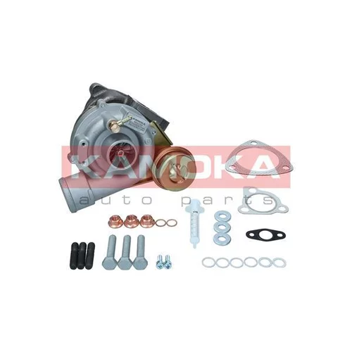 Plniace dúchadlo KAMOKA 8600062