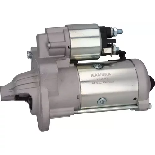 Štartér 8610145 /KAMOKA/ - obr. 3