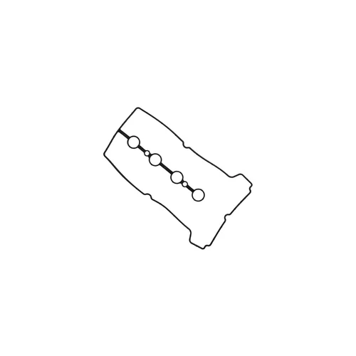 Tesnenie veka hlavy valcov KAMOKA 8703185