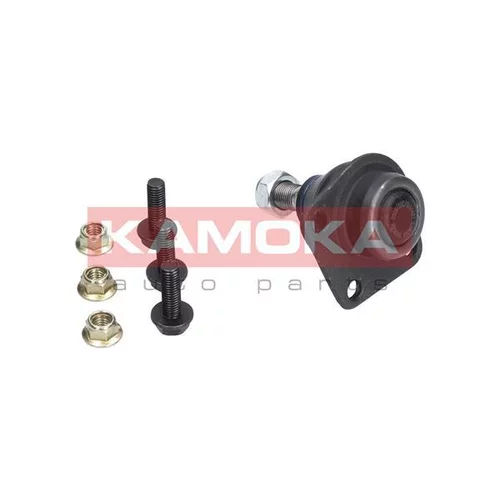 Zvislý/nosný čap 9040011 /KAMOKA/ - obr. 3