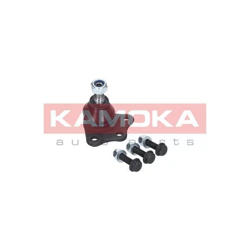 Zvislý/nosný čap 9040012 /KAMOKA/ - obr. 1