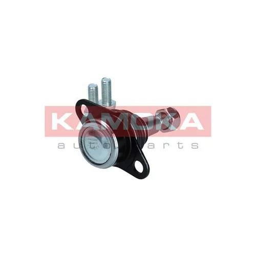 Zvislý/nosný čap 9040025 /KAMOKA/ - obr. 3