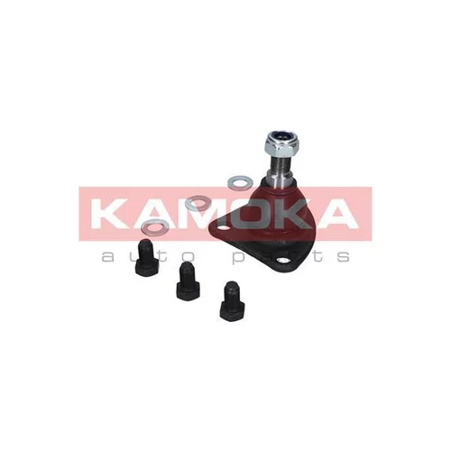 Zvislý/nosný čap 9040134 /KAMOKA/ - obr. 1
