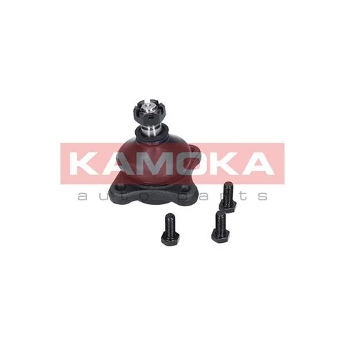 Zvislý/nosný čap 9040174 /KAMOKA/ - obr. 1