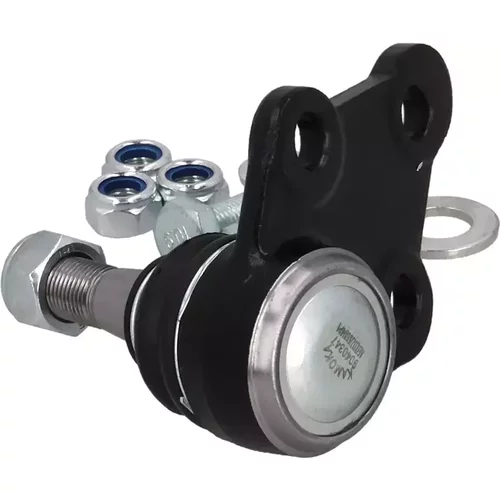 Zvislý/nosný čap 9040347 /KAMOKA/ - obr. 2