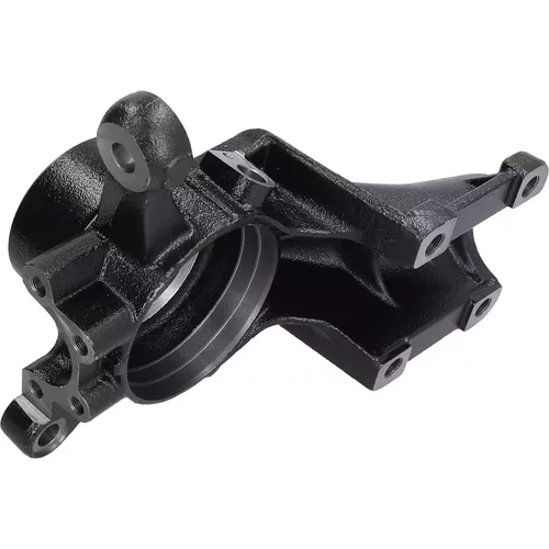Čap nápravy zavesenia kolies 9080099 /KAMOKA/ - obr. 1