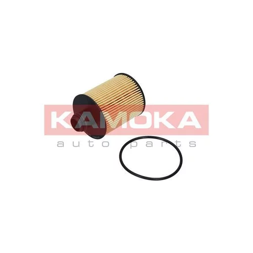 Olejový filter F111601 /KAMOKA/ - obr. 1