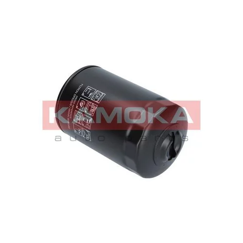 Olejový filter F112801 /KAMOKA/ - obr. 2