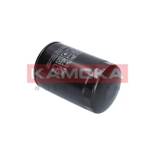 Olejový filter F113801 /KAMOKA/ - obr. 1