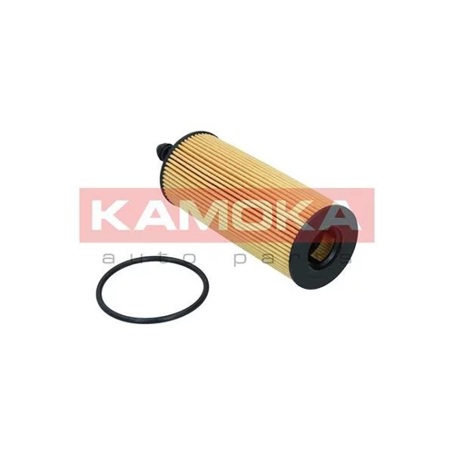 Olejový filter F122901 /KAMOKA/ - obr. 1