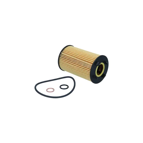 Olejový filter F124801 /KAMOKA/ - obr. 2