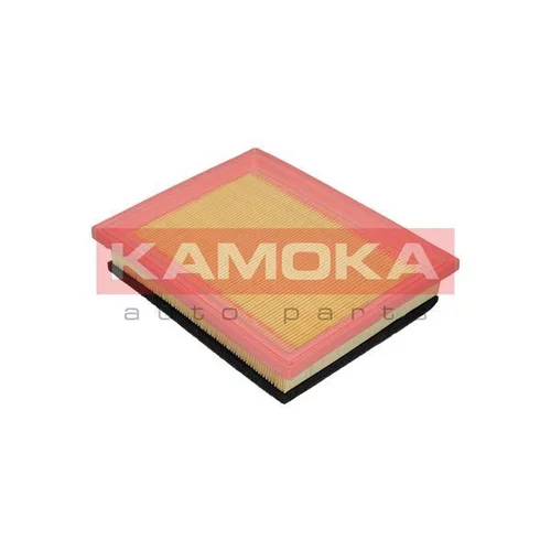 Vzduchový filter F234801 /KAMOKA/ - obr. 1
