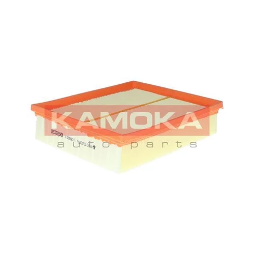 Vzduchový filter F260901 /KAMOKA/ - obr. 1