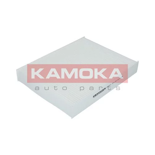 Filter vnútorného priestoru F405601 /KAMOKA/ - obr. 2