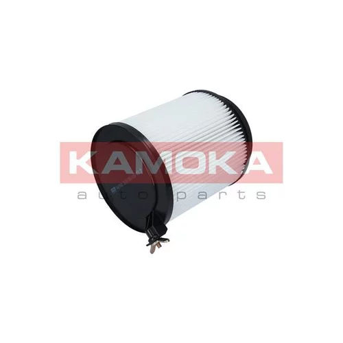 Filter vnútorného priestoru F407401 /KAMOKA/ - obr. 2
