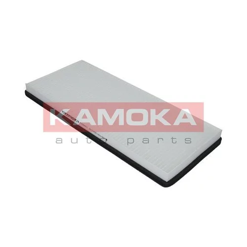 Filter vnútorného priestoru F408001 /KAMOKA/ - obr. 3