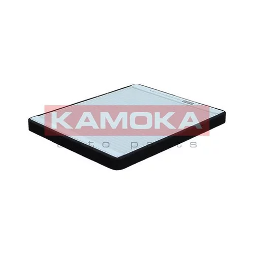 Filter vnútorného priestoru F408101 /KAMOKA/ - obr. 3