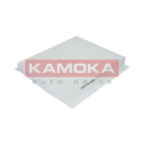 Filter vnútorného priestoru F408301 /KAMOKA/ - obr. 1