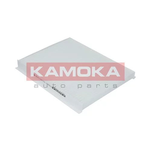 Filter vnútorného priestoru F408401 /KAMOKA/ - obr. 1