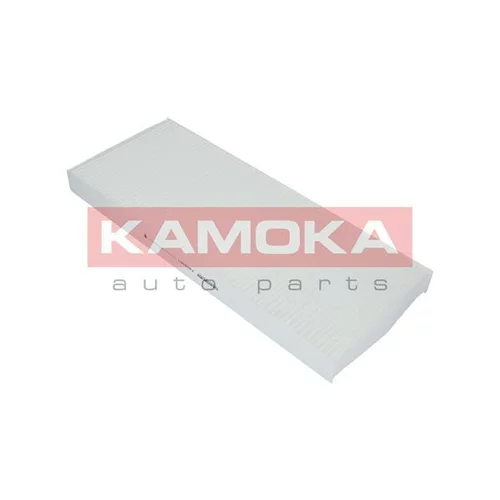 Filter vnútorného priestoru F409301 /KAMOKA/ - obr. 3