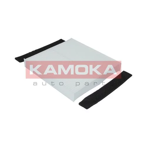 Filter vnútorného priestoru F411901 /KAMOKA/ - obr. 3