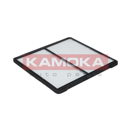 Filter vnútorného priestoru F413701 /KAMOKA/ - obr. 2