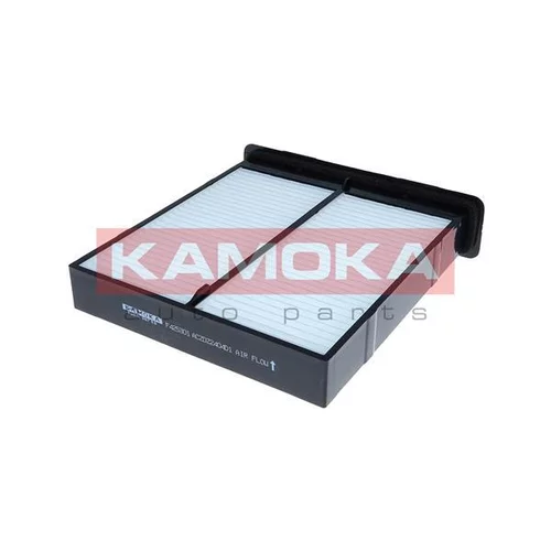 Filter vnútorného priestoru F425301 /KAMOKA/ - obr. 3