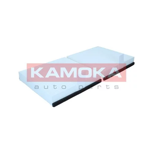 Filter vnútorného priestoru F430401 /KAMOKA/ - obr. 2