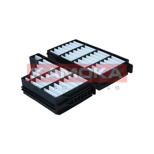 Filter vnútorného priestoru F430701 /KAMOKA/ - obr. 2