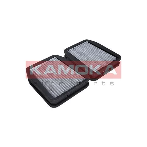 Filter vnútorného priestoru F507201 /KAMOKA/ - obr. 2