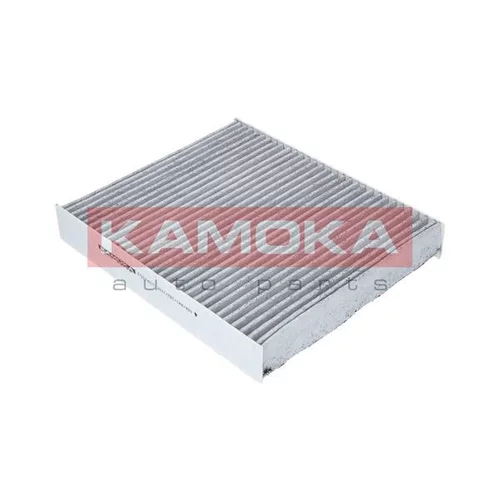 Filter vnútorného priestoru F507401 /KAMOKA/ - obr. 1